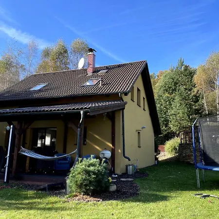 Villa Cozy Villa Next To The Woods With A Large Garden