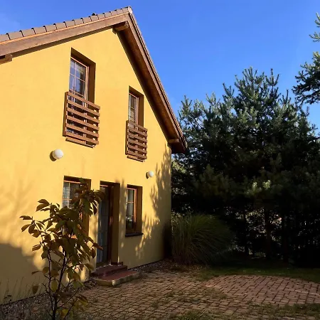 Villa Cozy Villa Next To The Woods With A Large Garden *
