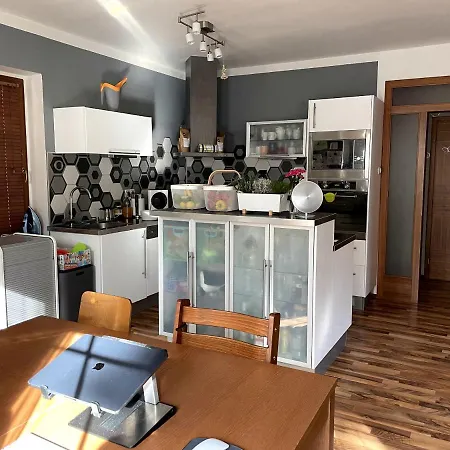 Cozy Villa Next To The Woods With A Large Garden Villa Ludvikovice